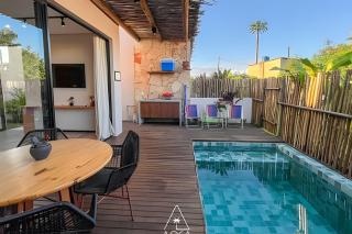 Studio Dunas - Refúgio Exclusivo na Praia de Lages - 9