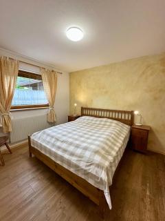 Appartement Seyrling Frajo - 2