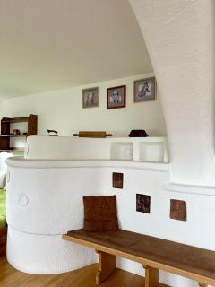 Appartement Seyrling Frajo - 5