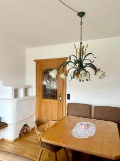 Appartement Seyrling Frajo - 3