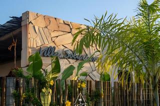 Studio Alva na Praia de Lages, Rota dos Milagres - 2