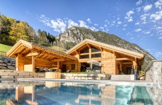 Penthouse im Chalet GM by A-Appartments - Gallaverda - 0