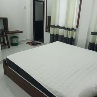 seenaalee villa - 1