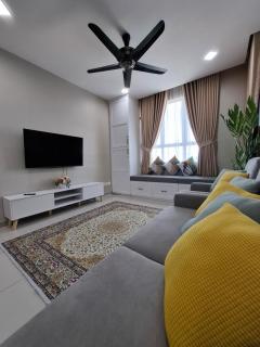 Daisy Homestay Kuala Terengganu - Kuala Terengganu - 4