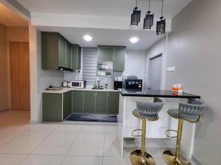 Daisy Homestay Kuala Terengganu - Kuala Terengganu - 2