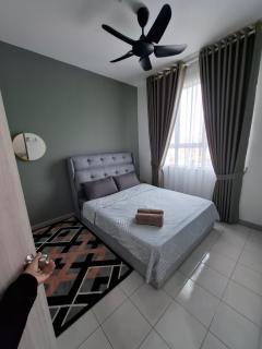 Daisy Homestay Kuala Terengganu - Kuala Terengganu - 1