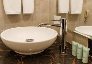 Saraya Palace Hotel - 5