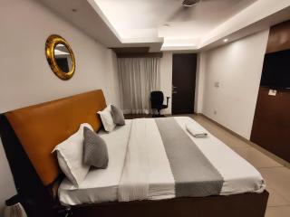Hotel Hauz Khas House - 3