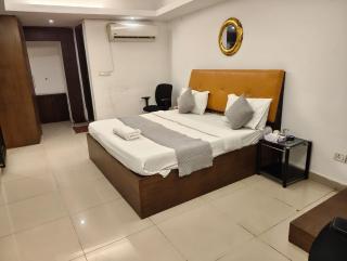 Hotel Nest Inn Hauz Khas Village Couple Friendly New Delhi - New Delhi - 7