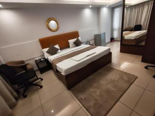 Hotel Hauz Khas House - 4