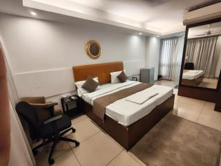 Hotel Hauz Khas House - Neu-Delhi - 0