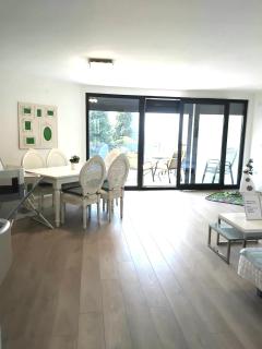 Apartment Crikvenica Trg Duga - Crikvenica - 4