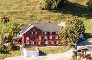 Berghaus Tschengla by A-Appartments - Bürserberg - 9