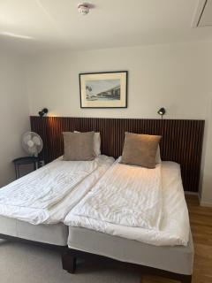 Stugcentralen Lägenhetshotell & Stugor - Halmstad - 6