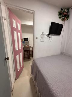 Cómodo mini apartamento en La Sabana, San José - San José - 8