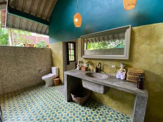 Darmada Eco Resort - Sidemen - 2