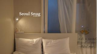 Seoul Snug - 0