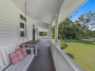 Fig Tree House - Teven - 6