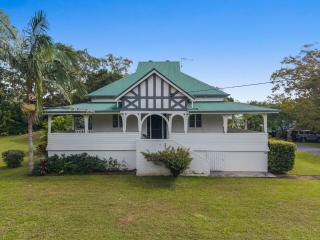 Fig Tree House - Teven - 4