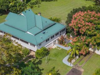 Fig Tree House - 1