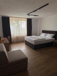 Hotel Fortuna - 3