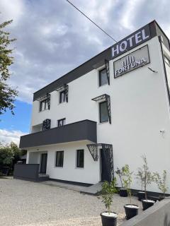 Hotel Fortuna - Gradačac - 0