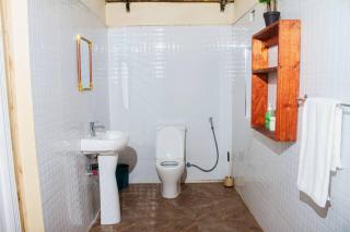 Farmers Rest lodges and resort - Kabwe - 0