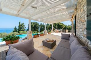 Villa Iremia Antipaxos - Antípaxos - 7