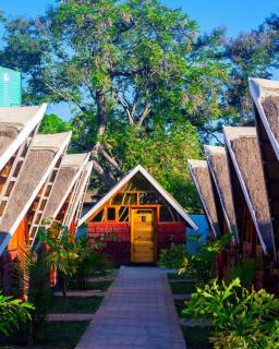 Farmers Rest lodges and resort - Kabwe - 3