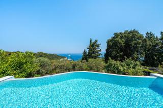 Villa Iremia Antipaxos - 8