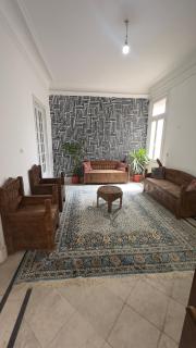 Granada private bedroom for men only - Alexandria - 9
