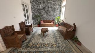 Granada private bedroom for men only - Alexandria - 7