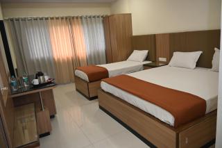 Pritam Park Hotel - 6