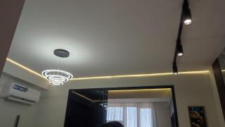 Luxe modern apartment for singles and couples - Tashkent - 3