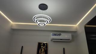 Luxe modern apartment for singles and couples - Tashkent - 5