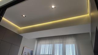 Luxe modern apartment for singles and couples - Tashkent - 6