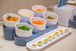 Hanting Hotel Beijing Guang'anmen - 2