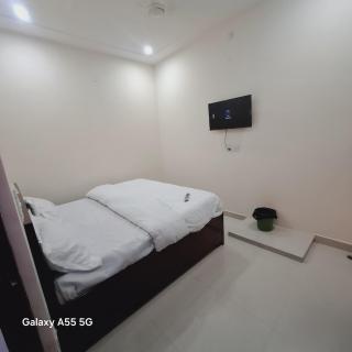 Hotel Taj Residency - 1