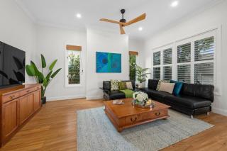 Parkside Haven - 4
