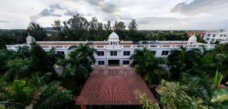 Jal Mahal Resort and Spa - 0