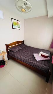 Ricos Honey Place Guesthouse - Bangkok - 6