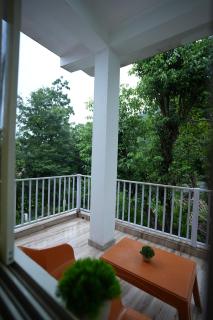 Athira By The Lake - Naukuchiatal - 5