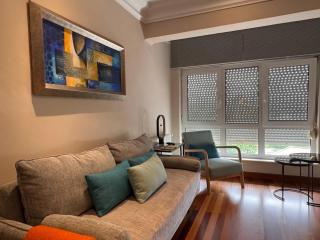 Apartamento con vistas - 9