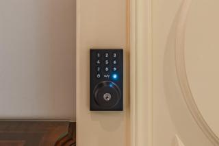 Nabeel Homes - Four Seasons Suites - 4