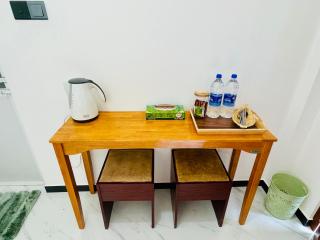 Tephanie's Home - 1