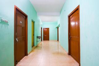 Hotel O Purple Inn Bahadalpur Railway Station - Bhubaneshwar - 8