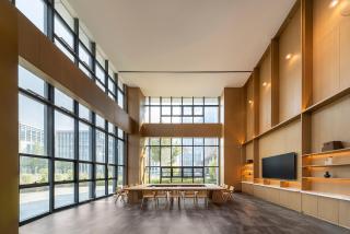 Floral Hotel Banlan Cangzhou Convention and Exhibition Center High-speed Railway West Station - 9