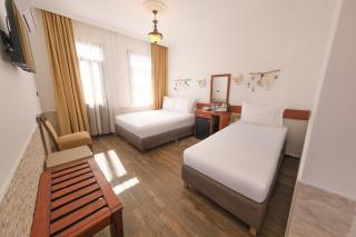 Club Kavala Beach Hotel Assos - Behramkale - 8
