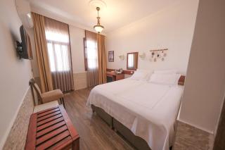 Club Kavala Beach Hotel Assos - Behramkale - 7