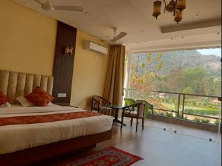 Palashgram Eco Resort - 9
